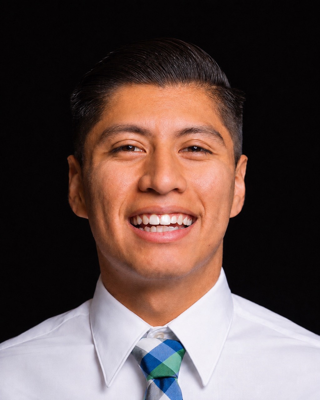 Luiz Valdez Jr.